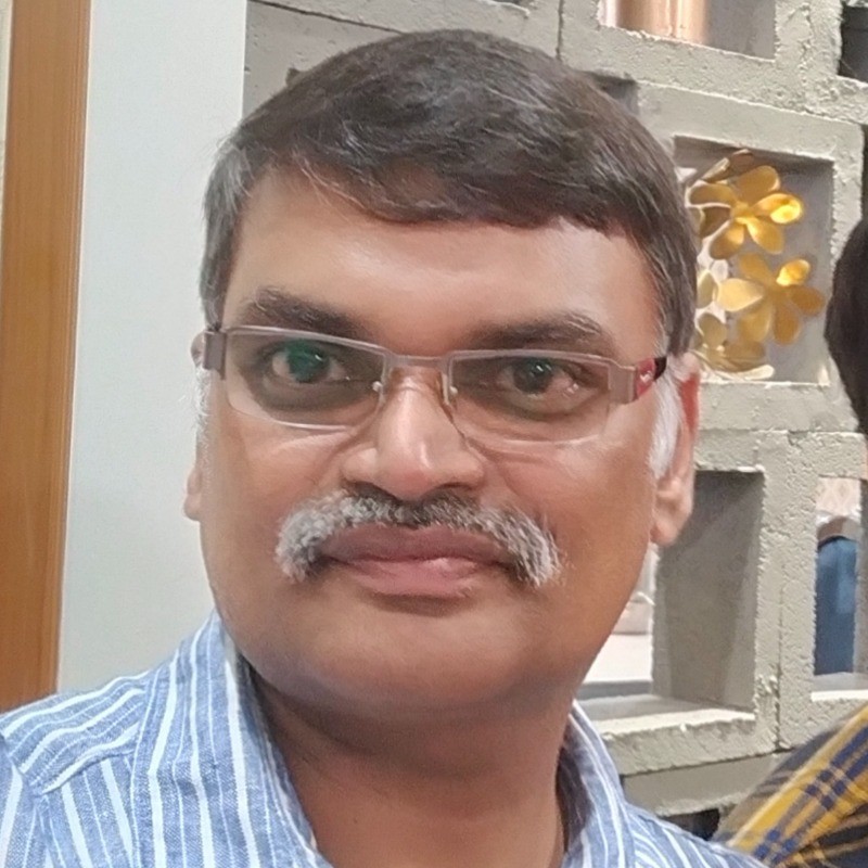 Bollavarapu - Principal Software Engineer, Founder & Co-Founder with 25+ years experience in C# .NET Python MongoDB AWS